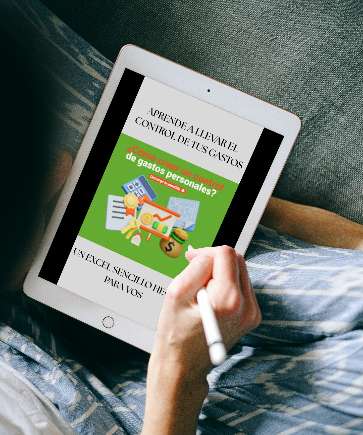 Control total de tu Dinero